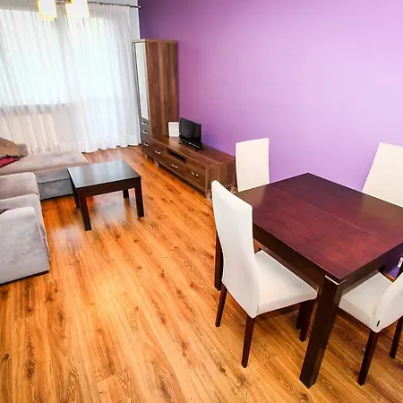 Lozy 17 Apartment